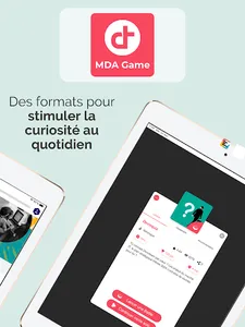 MDA Game screenshot 7