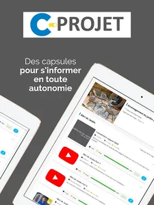 C-Projet screenshot 8