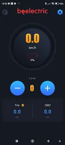 BEELECTRIC screenshot 0