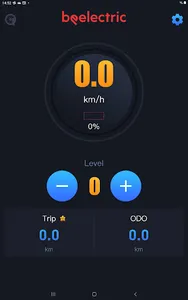 BEELECTRIC screenshot 3