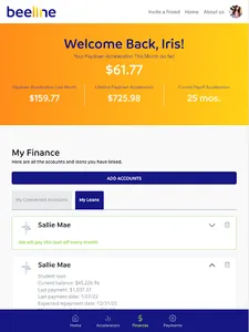 BeelineMe screenshot 10