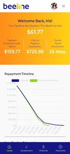 BeelineMe screenshot 4