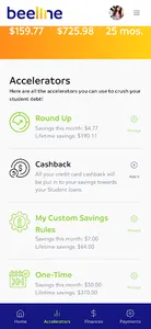 BeelineMe screenshot 5
