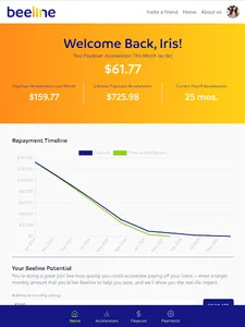 BeelineMe screenshot 8