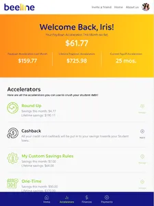 BeelineMe screenshot 9
