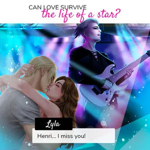 Henri's Secret - A Star Life ( screenshot 17