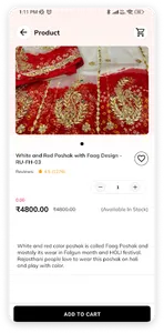 Beendani - Rajputi Jewelry screenshot 2
