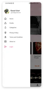 Beendani - Rajputi Jewelry screenshot 3