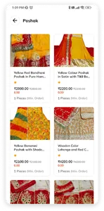 Beendani - Rajputi Jewelry screenshot 5