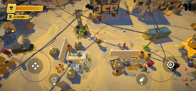 Survive.this screenshot 10