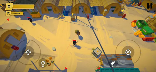 Survive.this screenshot 12