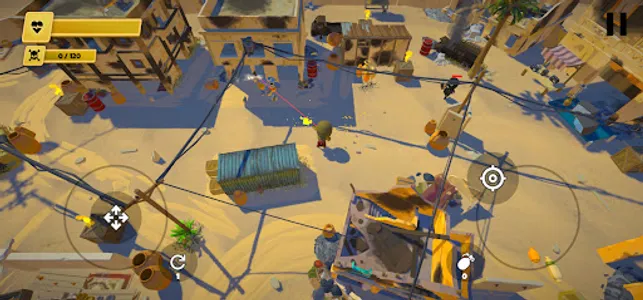 Survive.this screenshot 3