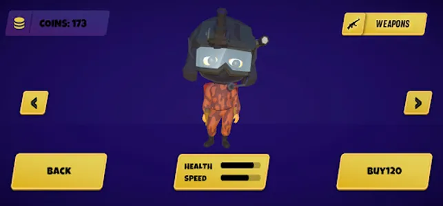 Survive.this screenshot 4
