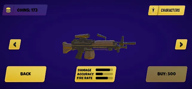 Survive.this screenshot 5
