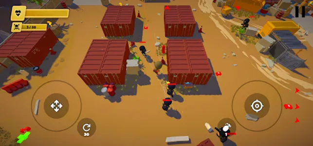 Survive.this screenshot 8