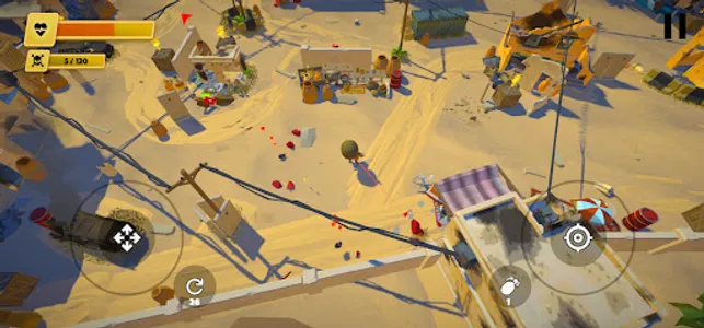 Survive.this screenshot 9