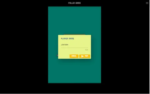 Fallin: Dodge Flying Birds screenshot 6