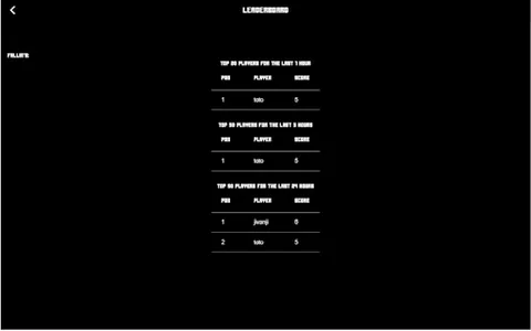 Fallin: Dodge Flying Birds screenshot 7