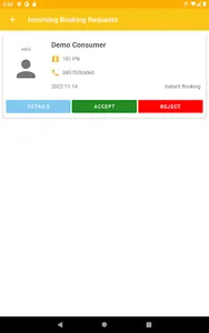 BeepingMe screenshot 12