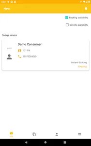 BeepingMe screenshot 13