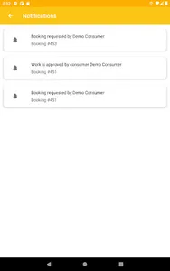 BeepingMe screenshot 14