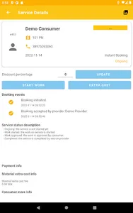BeepingMe screenshot 15