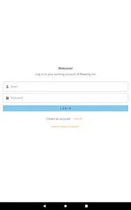 BeepingMe screenshot 17