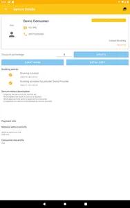 BeepingMe screenshot 23