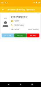 BeepingMe screenshot 4
