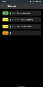 Beepiz Toolbox screenshot 0