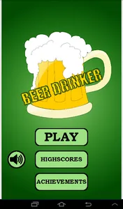Beer Drinker screenshot 2