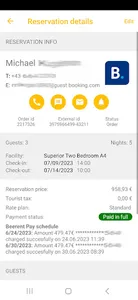 Host2Go screenshot 1