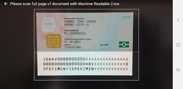 Host2Go screenshot 4