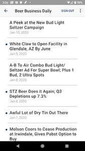 SchuPub screenshot 1