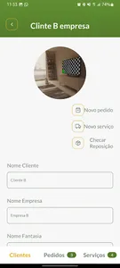 BeerPro screenshot 2