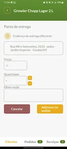 BeerPro screenshot 3