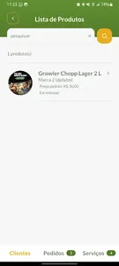 BeerPro screenshot 9