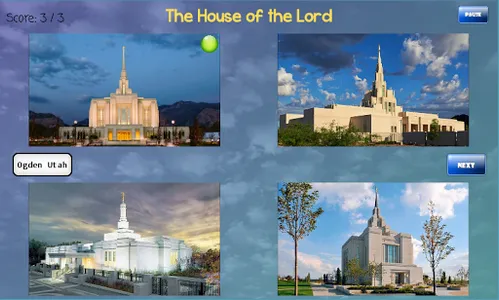Gospel Treasures screenshot 3