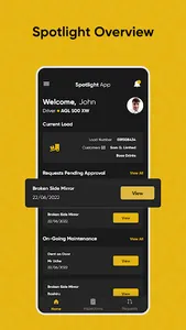 Spotlight screenshot 0