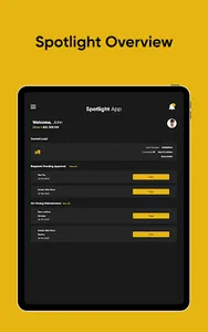 Spotlight screenshot 4