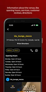 Kampala Dusk screenshot 3