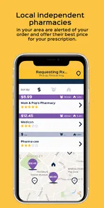 BeeSmart Rx screenshot 1