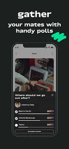 beetl: local IRL Events screenshot 3