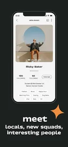 beetl: local IRL Events screenshot 4