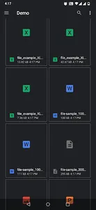 File Preview - View all format screenshot 1