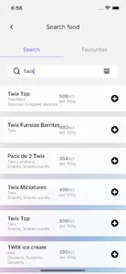 Befit screenshot 7