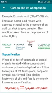 10th Grade Science - BeGenius screenshot 4