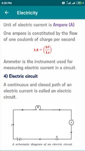 10th Grade Science - BeGenius screenshot 6