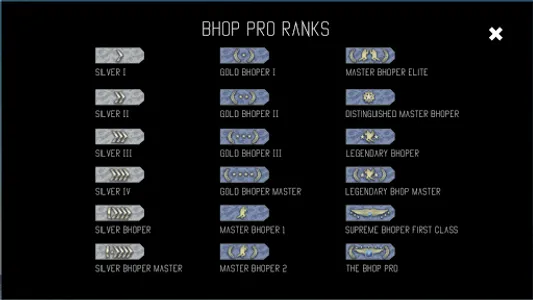 bhop pro screenshot 15