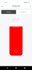 BEHA Smartheater 2.0 screenshot 1